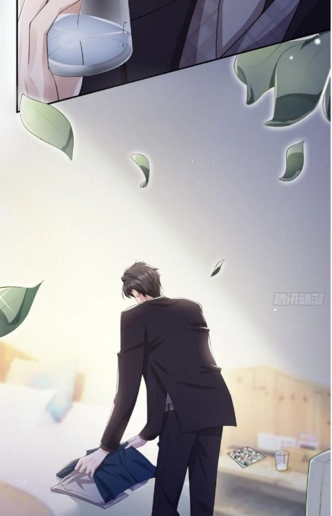 I’m A Stand-in Puppet For His Ex-Lover Chapter 24 - Page 30 in English