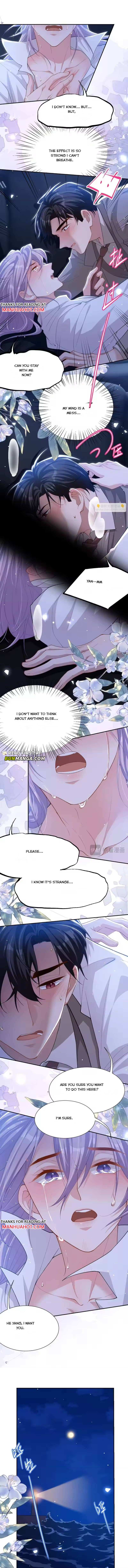 I’m A Stand-in Puppet For His Ex-Lover Chapter 243 - Page 3 in English