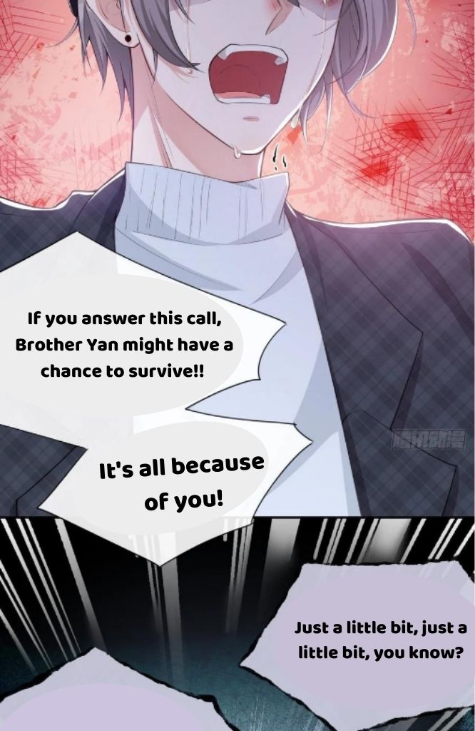 I’m A Stand-in Puppet For His Ex-Lover Chapter 25 - Page 12 in English