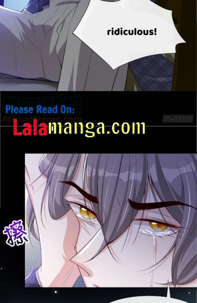 I’m A Stand-in Puppet For His Ex-Lover Chapter 25 - Page 19 in English
