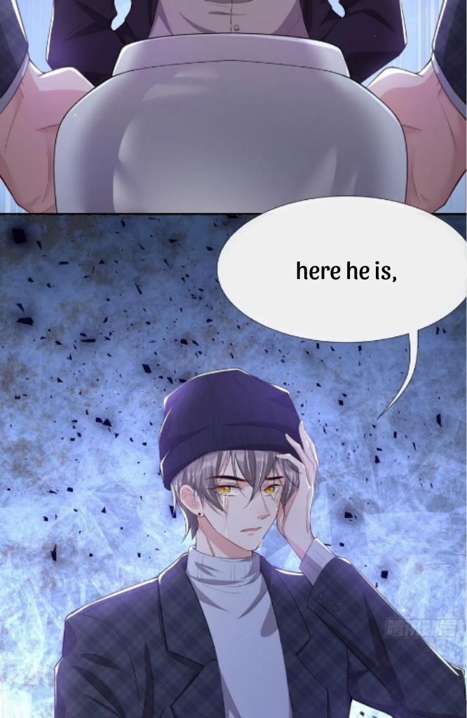 I’m A Stand-in Puppet For His Ex-Lover Chapter 25 - Page 22 in English