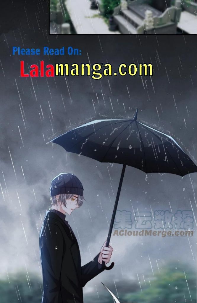 I’m A Stand-in Puppet For His Ex-Lover Chapter 25 - Page 25 in English