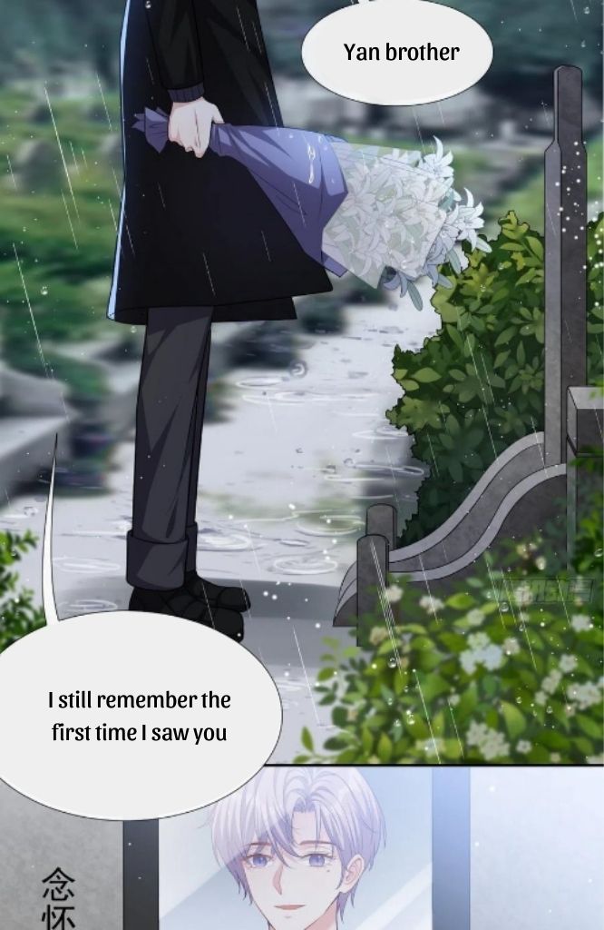 I’m A Stand-in Puppet For His Ex-Lover Chapter 25 - Page 26 in English