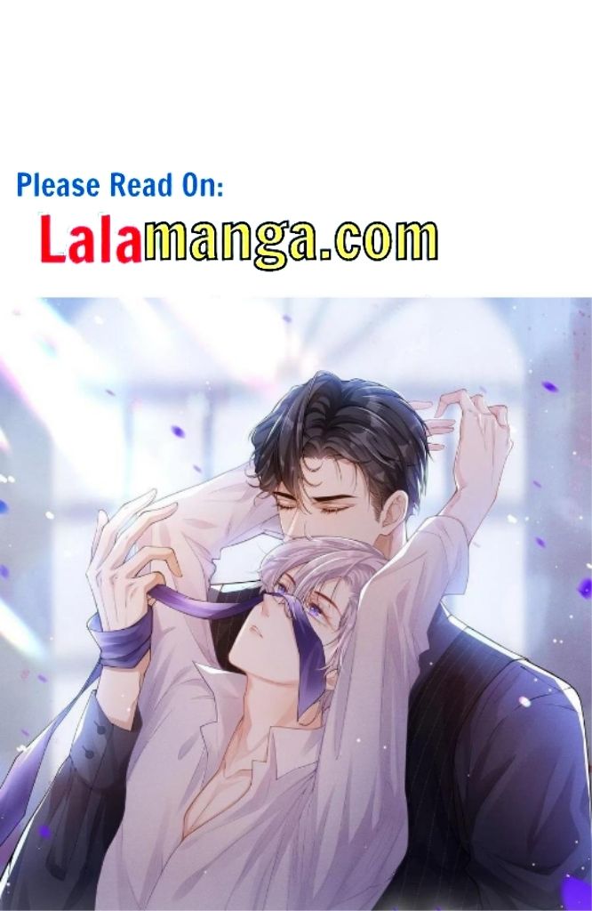 I’m A Stand-in Puppet For His Ex-Lover Chapter 25 - Page 3 in English