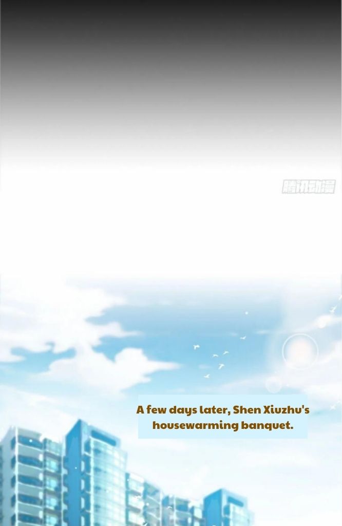I’m A Stand-in Puppet For His Ex-Lover Chapter 25 - Page 30 in English