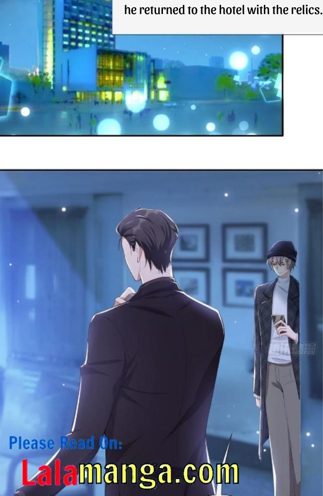 I’m A Stand-in Puppet For His Ex-Lover Chapter 25 - Page 5 in English