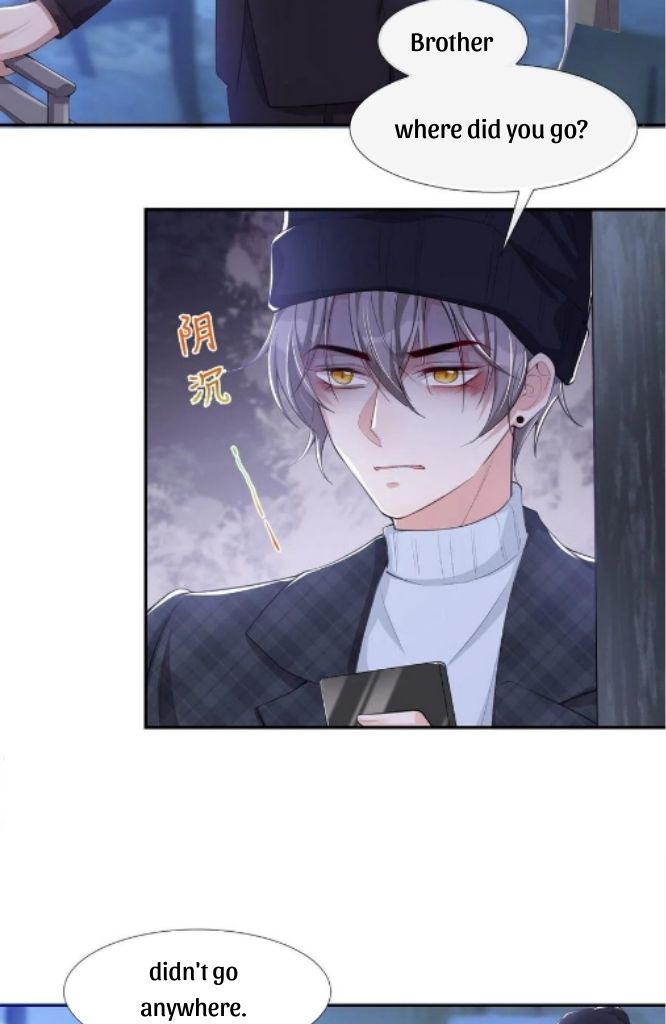 I’m A Stand-in Puppet For His Ex-Lover Chapter 25 - Page 6 in English