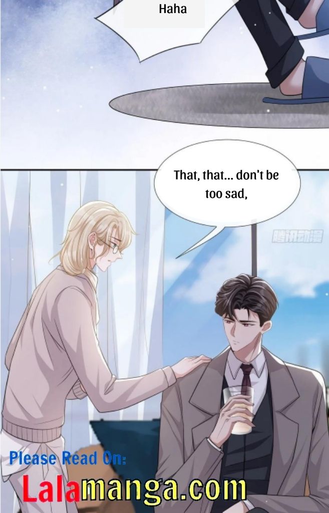 I’m A Stand-in Puppet For His Ex-Lover Chapter 26 - Page 11 in English