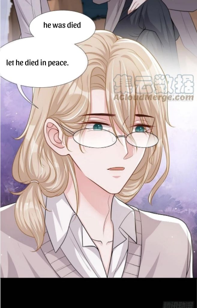 I’m A Stand-in Puppet For His Ex-Lover Chapter 26 - Page 12 in English