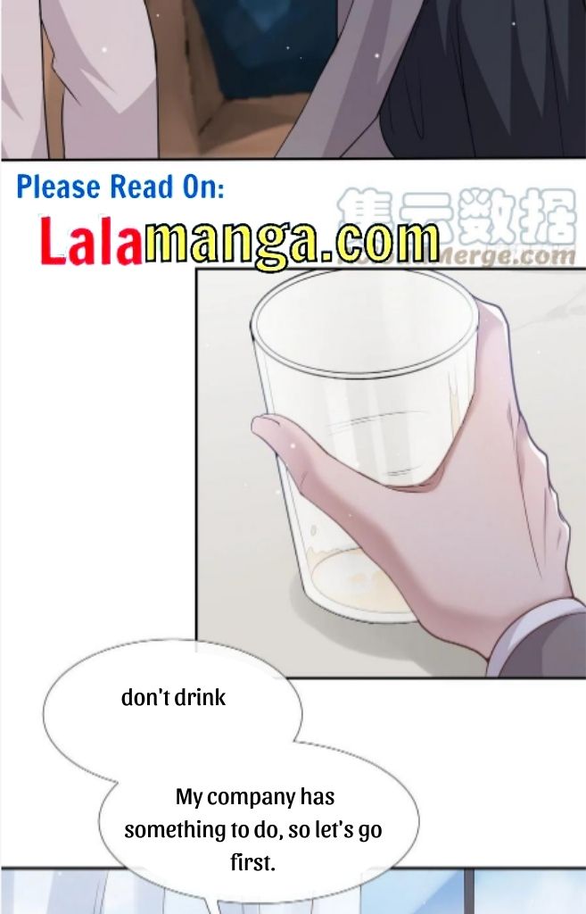 I’m A Stand-in Puppet For His Ex-Lover Chapter 26 - Page 15 in English
