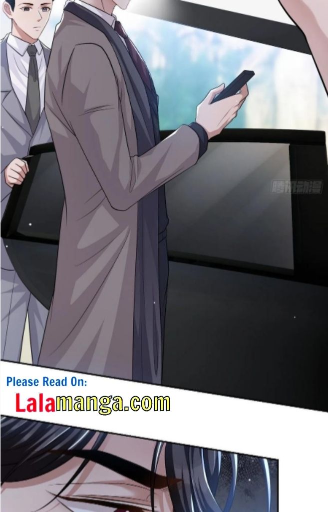 I’m A Stand-in Puppet For His Ex-Lover Chapter 26 - Page 21 in English