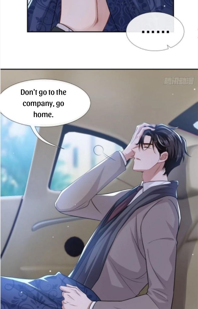 I’m A Stand-in Puppet For His Ex-Lover Chapter 26 - Page 26 in English