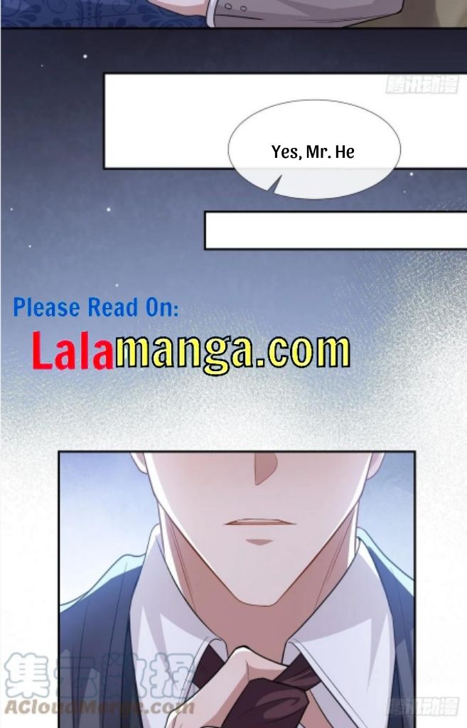 I’m A Stand-in Puppet For His Ex-Lover Chapter 26 - Page 27 in English