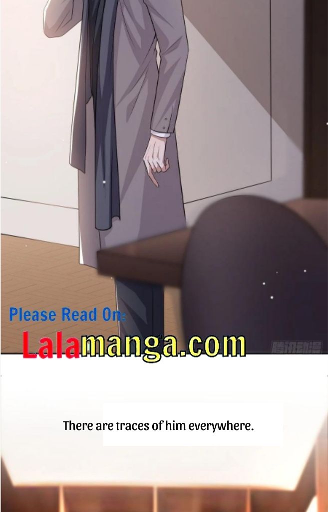 I’m A Stand-in Puppet For His Ex-Lover Chapter 26 - Page 29 in English