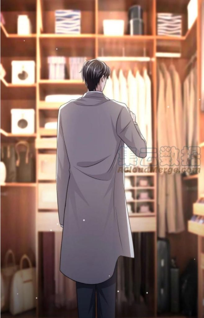 I’m A Stand-in Puppet For His Ex-Lover Chapter 26 - Page 30 in English