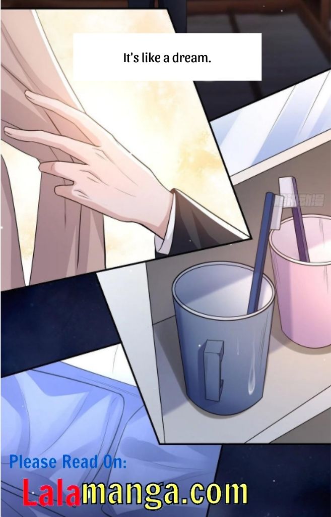 I’m A Stand-in Puppet For His Ex-Lover Chapter 26 - Page 31 in English