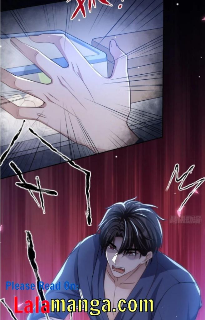 I’m A Stand-in Puppet For His Ex-Lover Chapter 26 - Page 37 in English