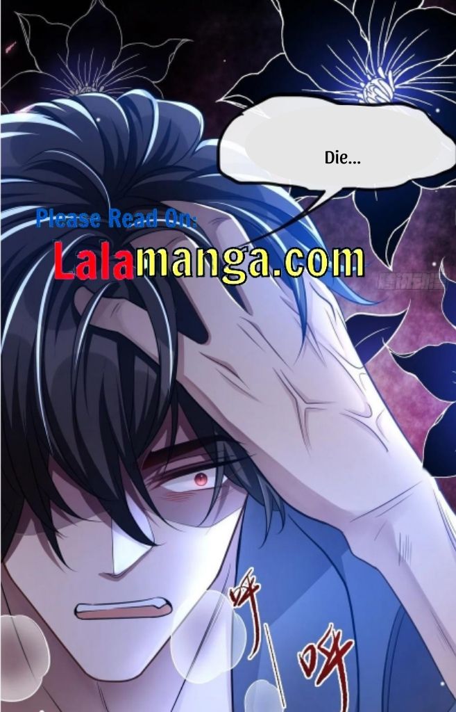 I’m A Stand-in Puppet For His Ex-Lover Chapter 26 - Page 39 in English