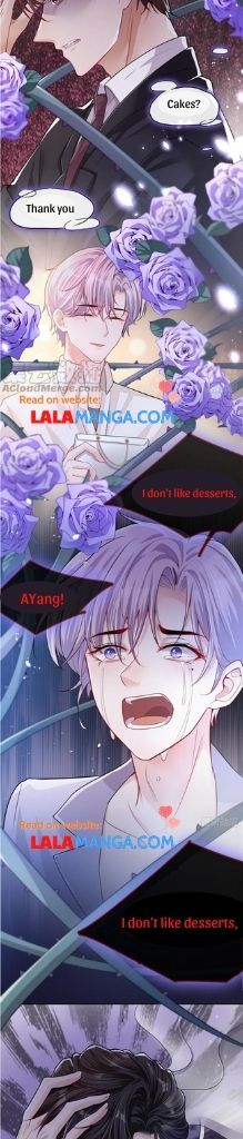 I’m A Stand-in Puppet For His Ex-Lover Chapter 27 - Page 11 in English