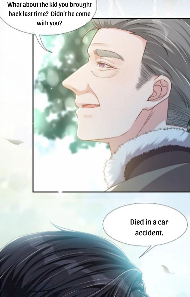I’m A Stand-in Puppet For His Ex-Lover Chapter 29 - Page 10 in English
