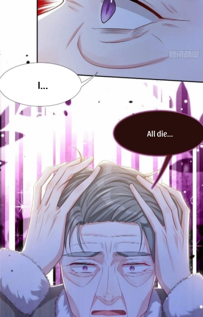I’m A Stand-in Puppet For His Ex-Lover Chapter 29 - Page 12 in English