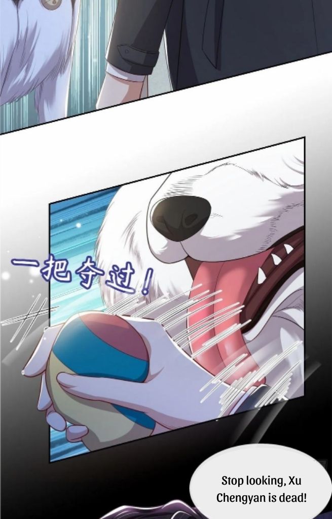 I’m A Stand-in Puppet For His Ex-Lover Chapter 29 - Page 16 in English