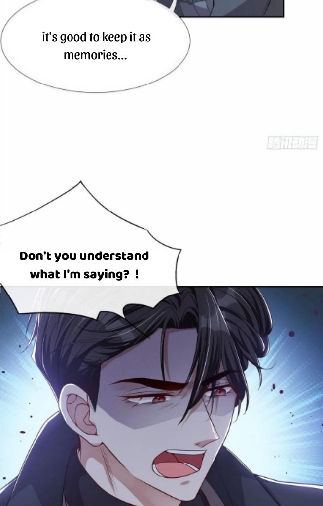 I’m A Stand-in Puppet For His Ex-Lover Chapter 29 - Page 20 in English