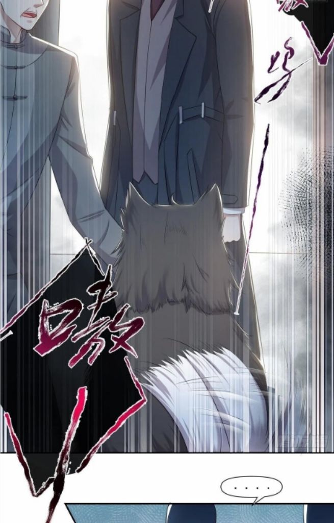 I’m A Stand-in Puppet For His Ex-Lover Chapter 29 - Page 22 in English