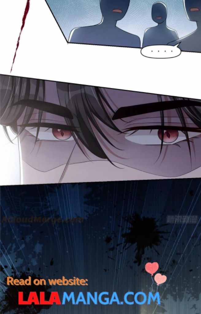 I’m A Stand-in Puppet For His Ex-Lover Chapter 29 - Page 23 in English
