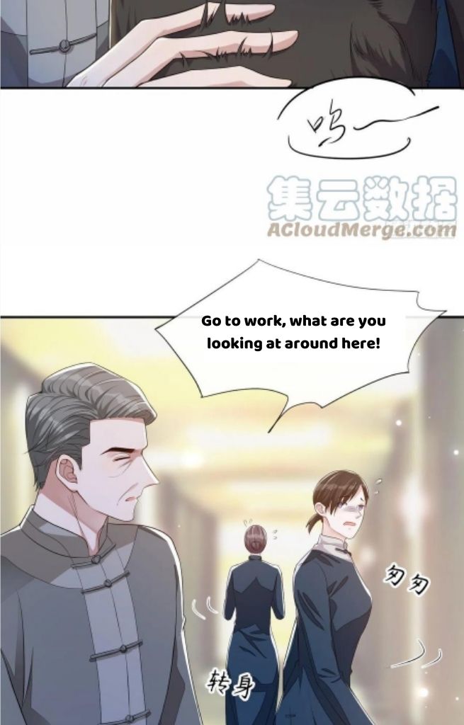 I’m A Stand-in Puppet For His Ex-Lover Chapter 29 - Page 26 in English