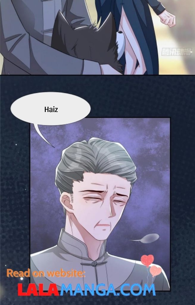 I’m A Stand-in Puppet For His Ex-Lover Chapter 29 - Page 27 in English