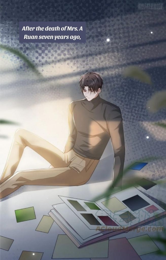 I’m A Stand-in Puppet For His Ex-Lover Chapter 29 - Page 28 in English