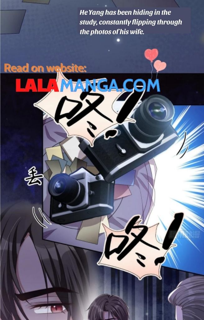 I’m A Stand-in Puppet For His Ex-Lover Chapter 29 - Page 29 in English