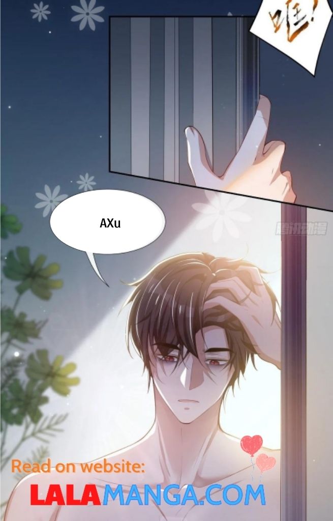 I’m A Stand-in Puppet For His Ex-Lover Chapter 29 - Page 33 in English