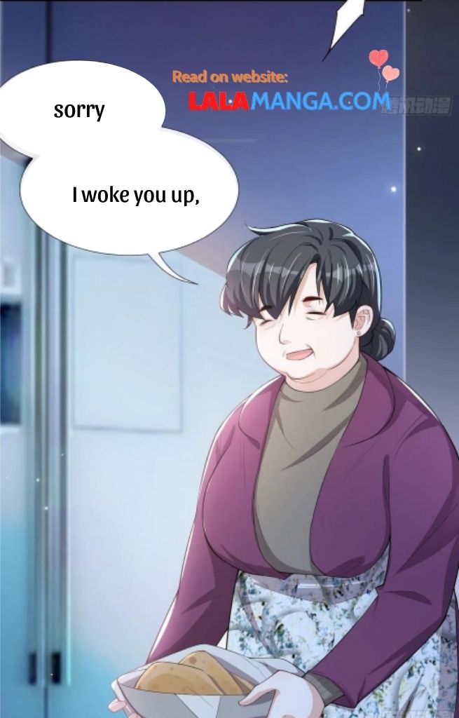I’m A Stand-in Puppet For His Ex-Lover Chapter 29 - Page 35 in English