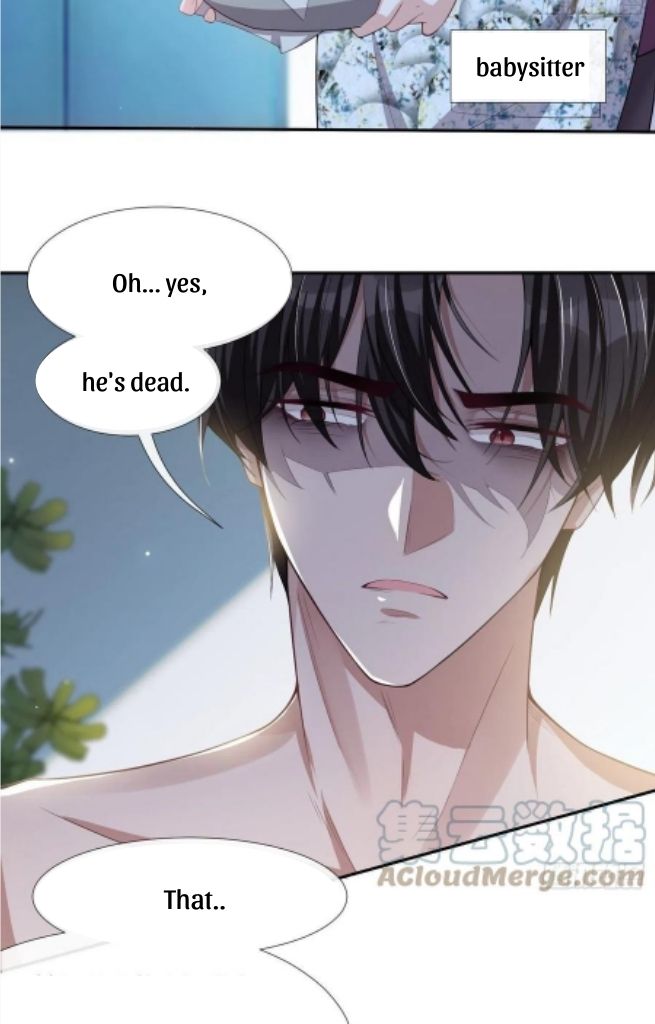 I’m A Stand-in Puppet For His Ex-Lover Chapter 29 - Page 36 in English