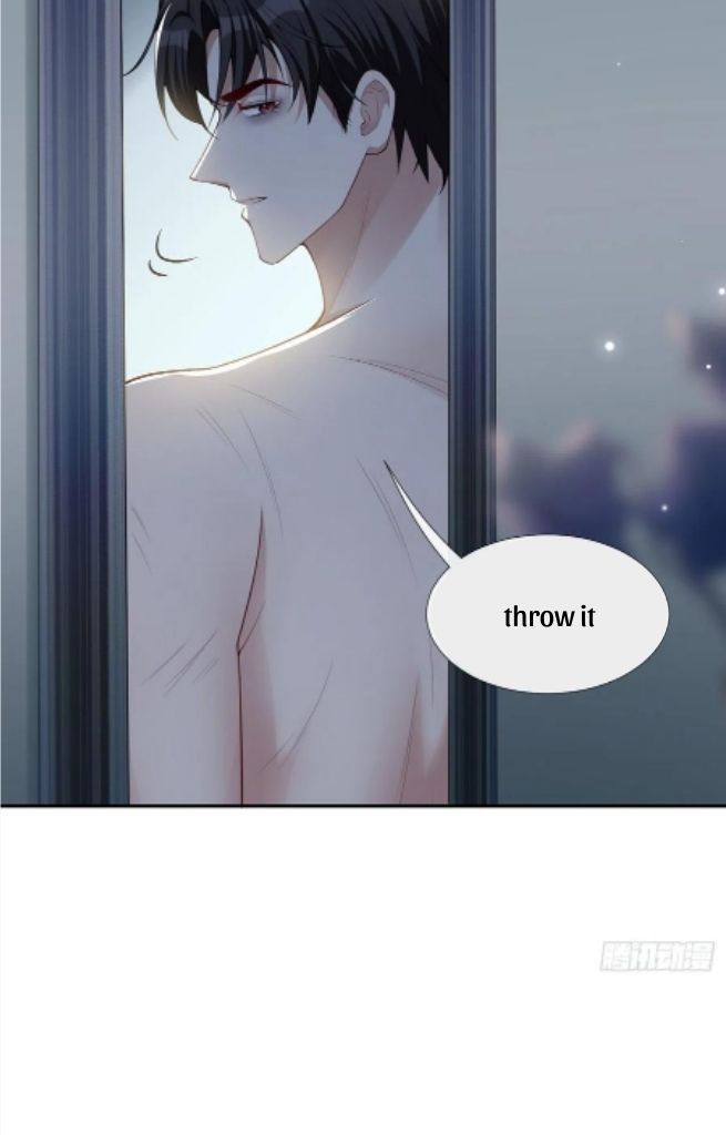 I’m A Stand-in Puppet For His Ex-Lover Chapter 29 - Page 38 in English