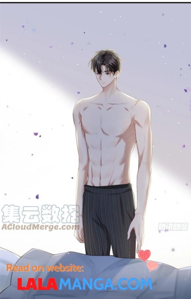 I’m A Stand-in Puppet For His Ex-Lover Chapter 29 - Page 39 in English