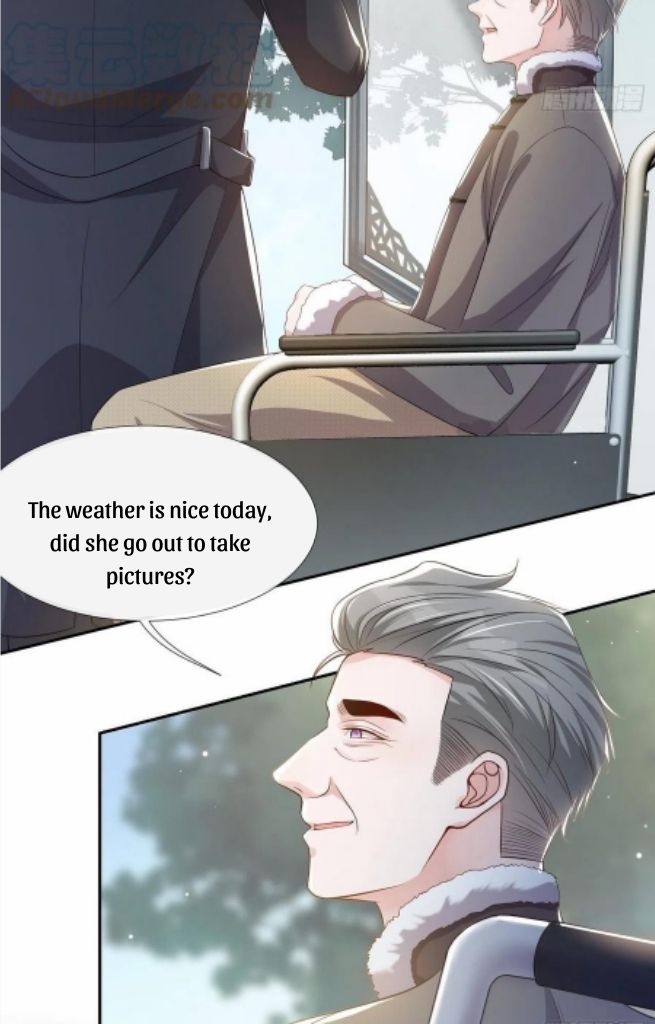 I’m A Stand-in Puppet For His Ex-Lover Chapter 29 - Page 4 in English