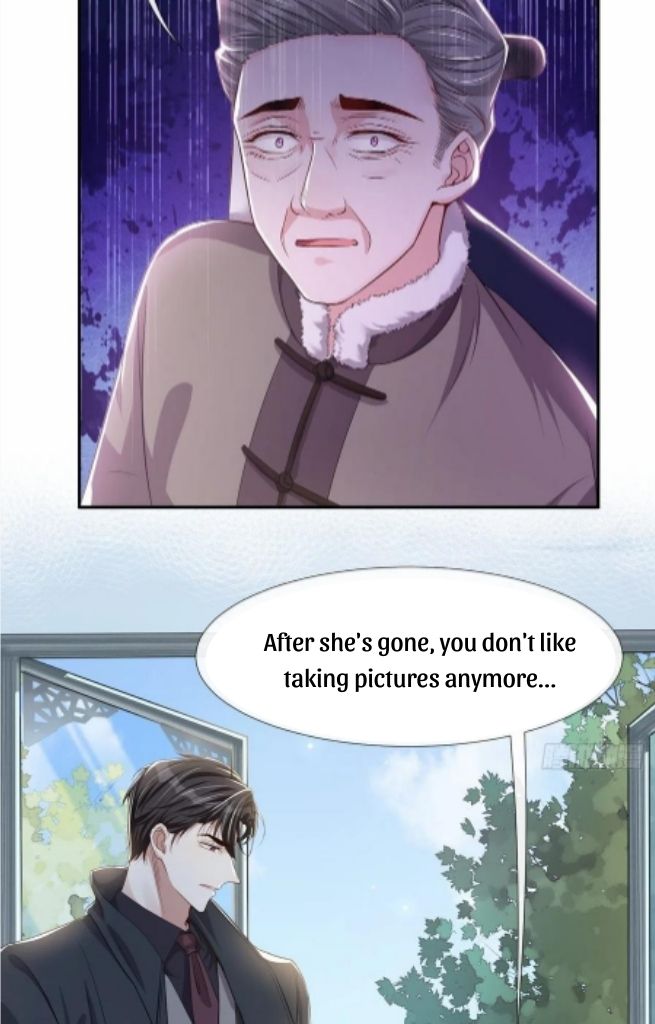 I’m A Stand-in Puppet For His Ex-Lover Chapter 29 - Page 8 in English