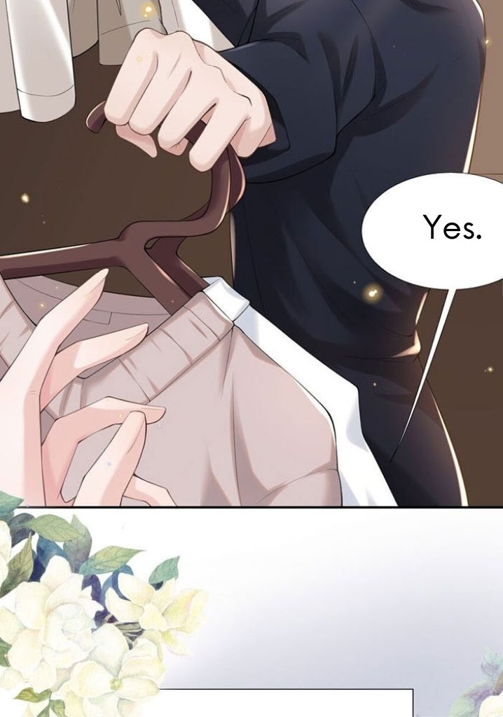 I’m A Stand-in Puppet For His Ex-Lover Chapter 3 - Page 10 in English