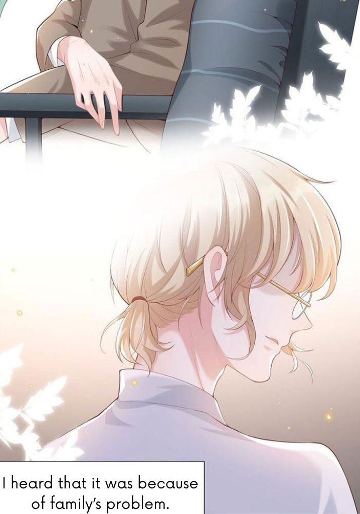 I’m A Stand-in Puppet For His Ex-Lover Chapter 3 - Page 32 in English