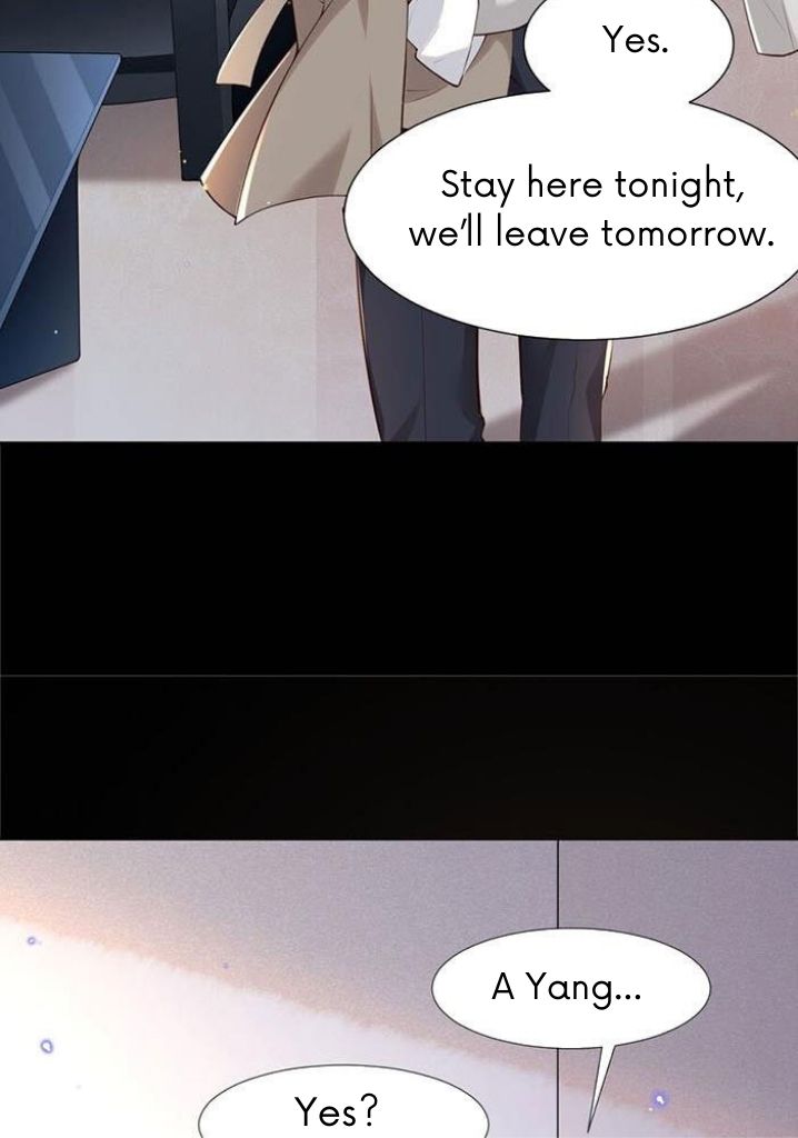 I’m A Stand-in Puppet For His Ex-Lover Chapter 3 - Page 44 in English