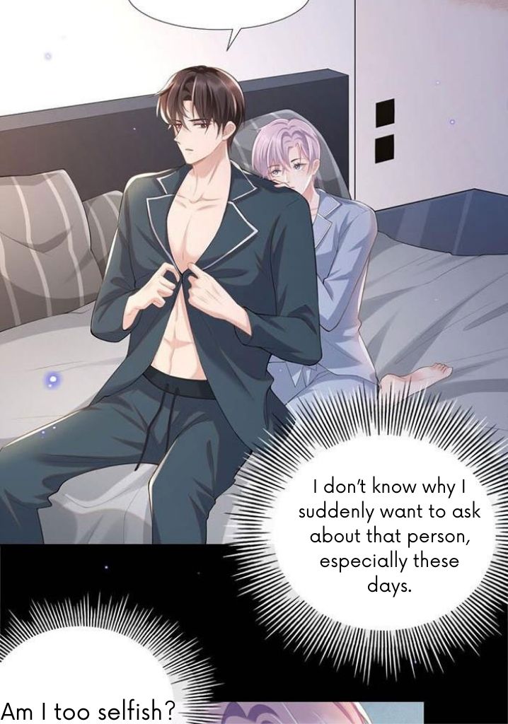 I’m A Stand-in Puppet For His Ex-Lover Chapter 3 - Page 45 in English
