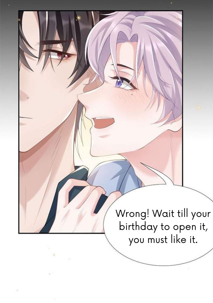 I’m A Stand-in Puppet For His Ex-Lover Chapter 3 - Page 48 in English
