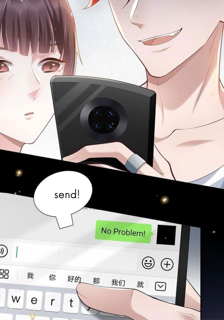 I’m A Stand-in Puppet For His Ex-Lover Chapter 3 - Page 52 in English