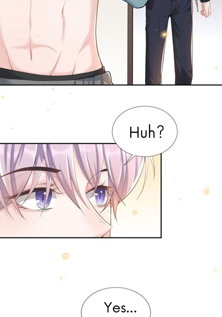 I’m A Stand-in Puppet For His Ex-Lover Chapter 3 - Page 6 in English