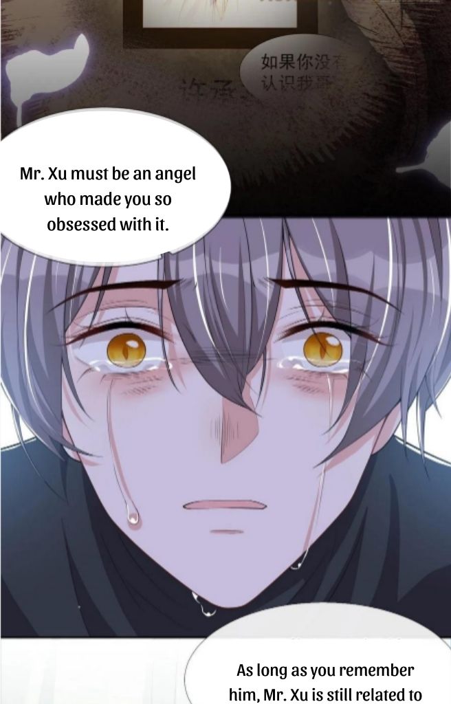 I’m A Stand-in Puppet For His Ex-Lover Chapter 30 - Page 18 in English