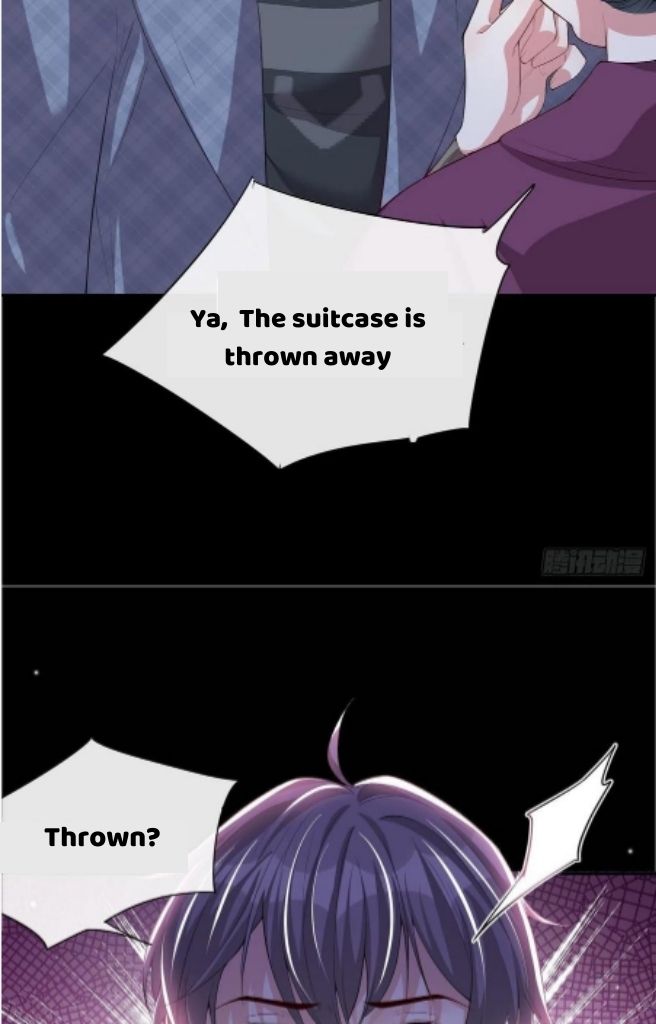 I’m A Stand-in Puppet For His Ex-Lover Chapter 30 - Page 26 in English