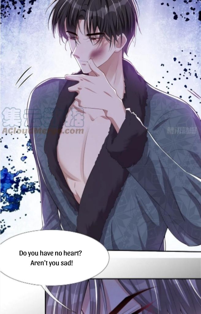 I’m A Stand-in Puppet For His Ex-Lover Chapter 30 - Page 34 in English